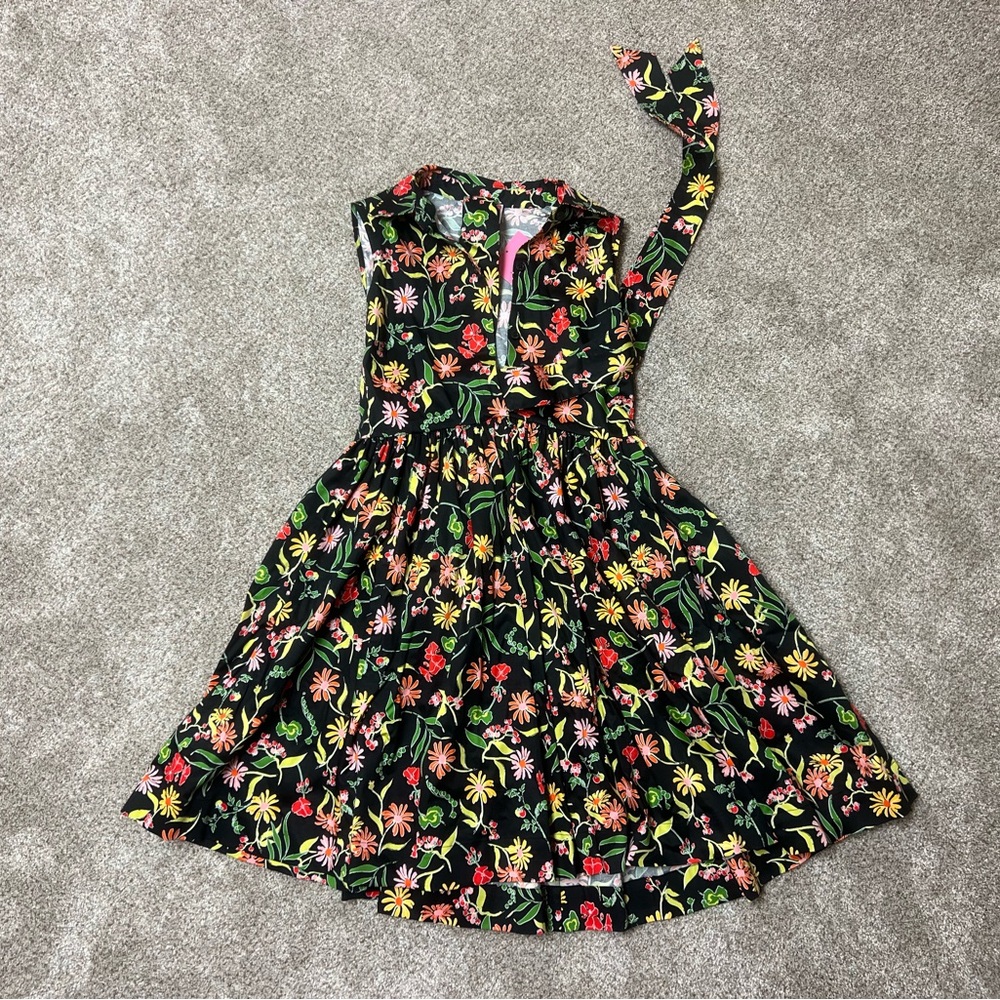 Kate Spade Floral Dress